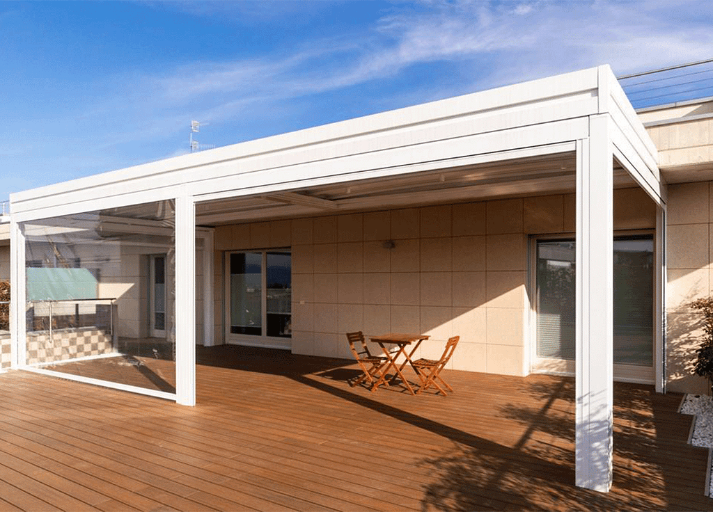Pergola-orizzontale-con-zip-cristal-modificato