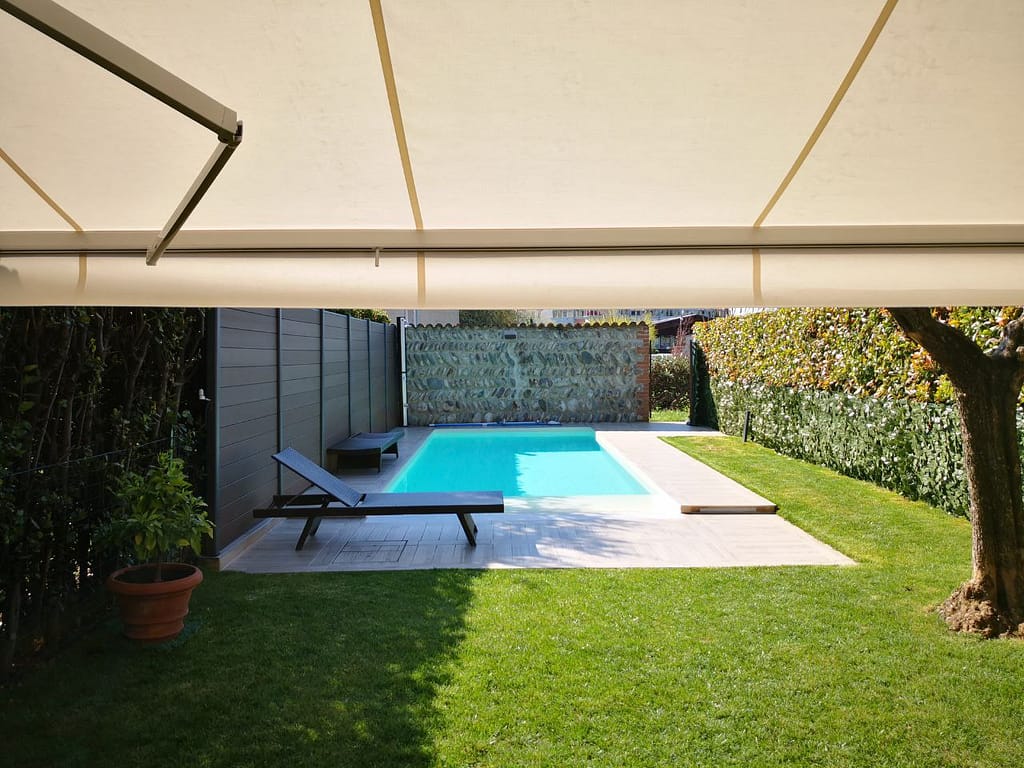 TENDA DA SOLE